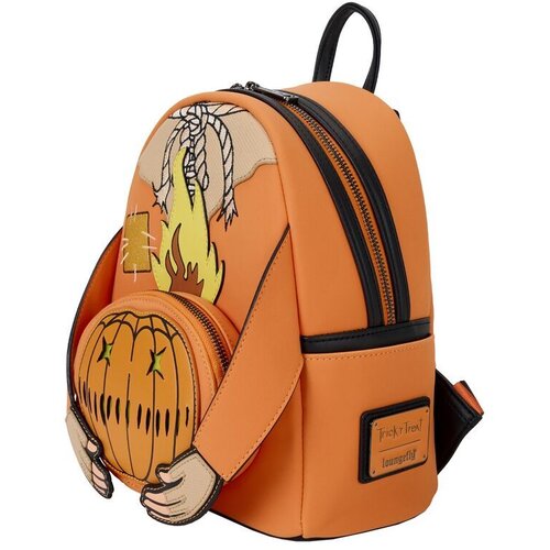 Loungefly Trick r Treat Sam Ruksak 26cm Slike
