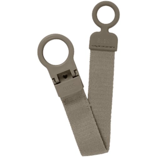 Bibs lančić za dudu loop dark oak Cijene