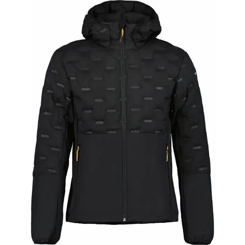 Icepeak Burdett Black 50