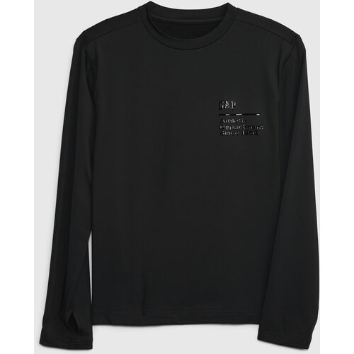 GAP Children's T-shirt with logo - Boys Cene