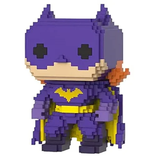 Funko Fun22015 Batgirl, (21264994) Funko Fun22015 Batgirl, (21264994)
