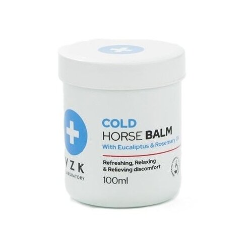VZK konjski balzam hladni 100ml Cene