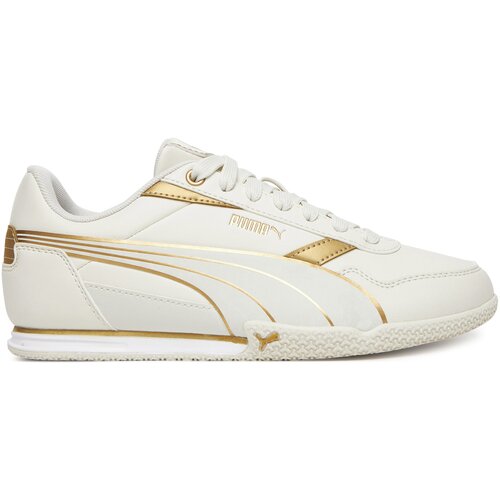 Puma Superge BELLA DONNA DayINight 402675 01 &amp;Eacute;cru Slike