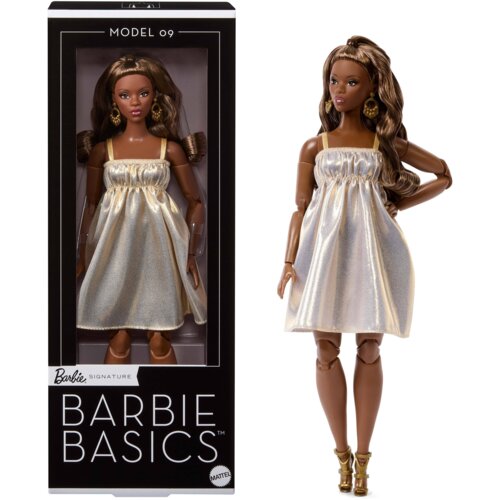 Barbie JJX28 lutka Slike