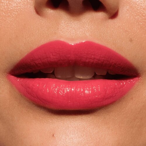 Catrice Glass Like Dewy Lip Tint visoko pigmentiran sijaj za ustnice z vlažilnim učinkom odtenek 030 Happy Lips, Happy Life 3 ml Slike