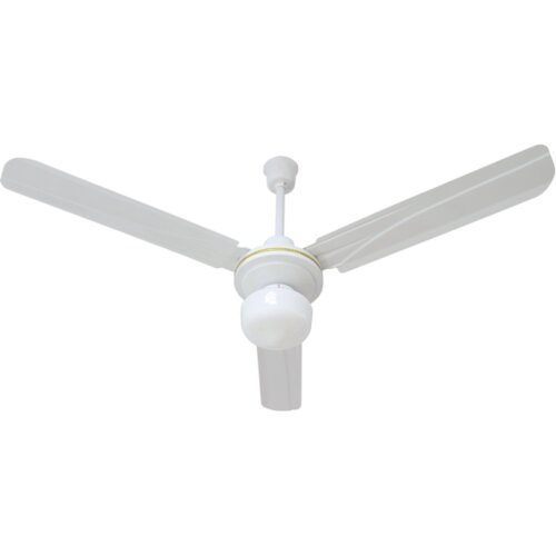 MELCHIONI family Stropni ventilator z lučjo, 70W - MF 2216ASL Cene