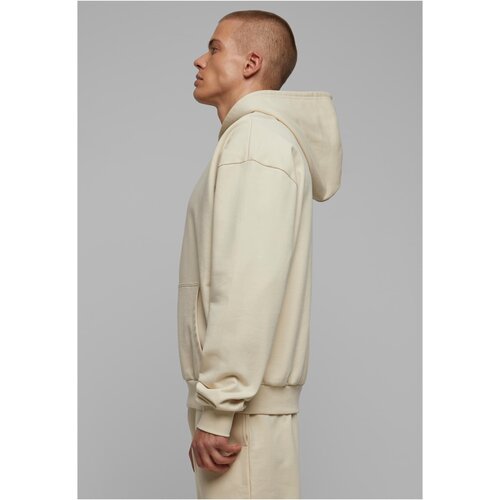 UC Men Ultra Heavy Hoody sand Slike