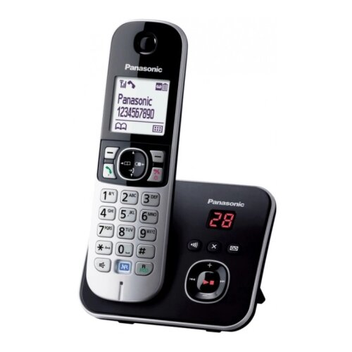 Panasonic telefon bežični sa sekretaricom... Cijene