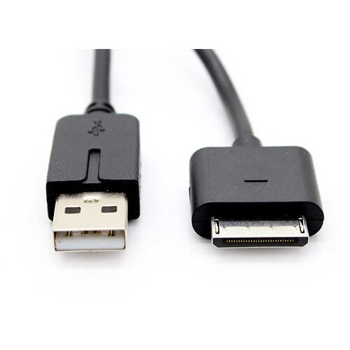 VHBW USB podatkovni kabel za Sony PlayStation Portable Go / PSP Go Cene