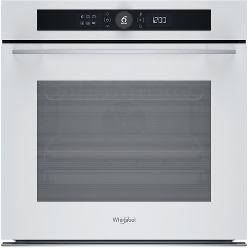Whirlpool ugradbena pećnica WOI5S8PM2SWA Slike