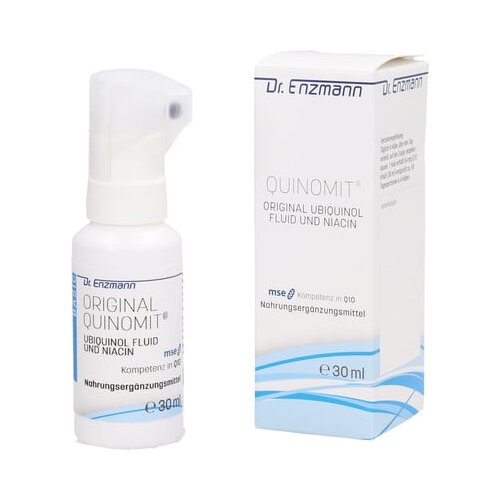 Life Light QUINOMIT® Q10 Tekućina Cijene