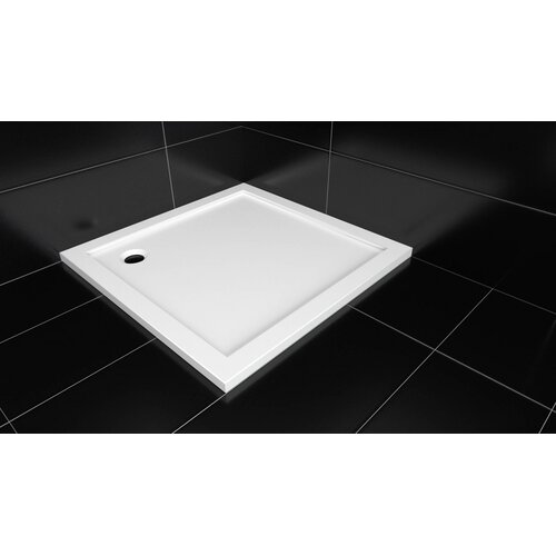 Copen tu&scaron; kadica solilux 800 x 800 x 40 mm, bez sifona Cene