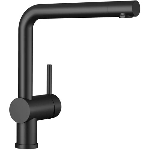 Blanco slavina linus black matt 525806 Slike
