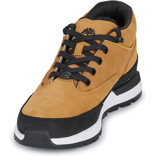 Timberland Visoke superge EURO GRID Kostanjeva Slike