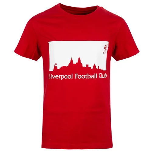 Drugo Liverpool City fantovska majica N°6