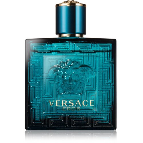 Versace Eros toaletna voda 100 ml za mo&amp;scaron;ke Slike