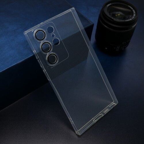 Futrola clear camera glass za samsung S918B galaxy S23 ultra providna Slike