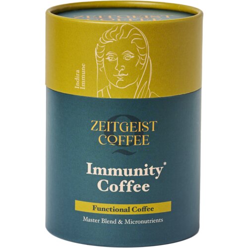  Indira Immune - Immunity Coffee - 166 g Cene