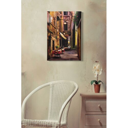 Wallity platno za sliku Tablo-156, 50x70 cm Cijene