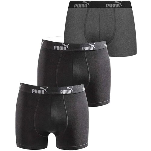 Puma Boksarice 100003547 002 Črna Cene