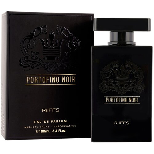 Riiffs Portofino Noir edp men 100ml Cene