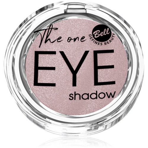 BELL The One sjenilo za oči nijansa 08 3.2 g Slike