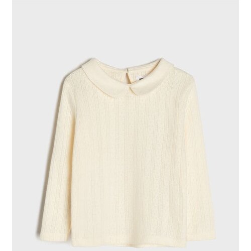 Sinsay bluza dugih rukava za djevojčice 252BB-01X Slike