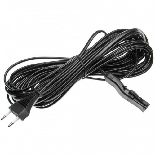 VHBW omrežni električni kabel za vorwerk kobold VK200, 10m Cene