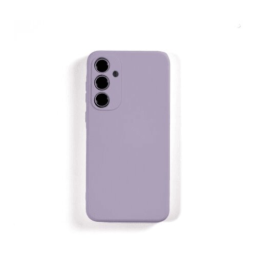  ovitek za Samsung Galaxy A15 - mat vijola Cene