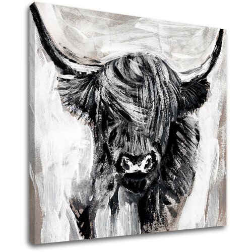  Slika na platnu BIK 001 60x60 cm Slike