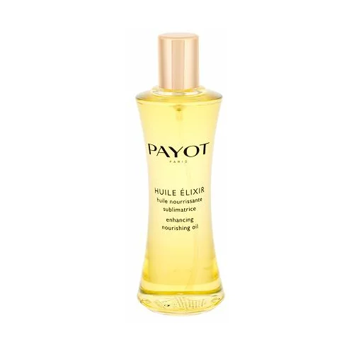 Payot body Élixir enhancing nourishing oil hranjivo ulje za tijelo, lice i kosu 100 ml tester za žene