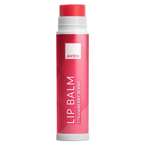 Avon lip tonirani balzam za usne - strawberry Slike