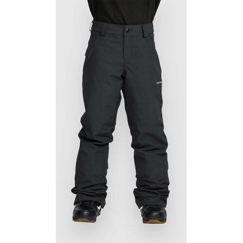 Volcom Frostique Ins Kids Hlace black Cene