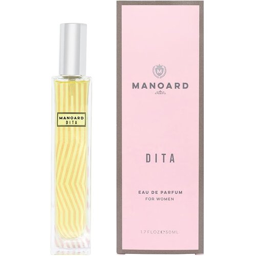 MANOARD Dita ženski parfem edp 50ml Cene
