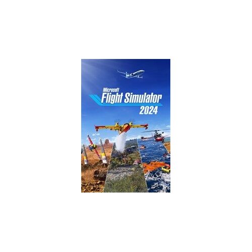  microsoft flight simulator 2024 pre-order bonus (dlc) (PS5) psn key europe Cene