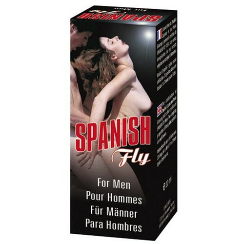  španska mušica muška Spanish Fly Cene