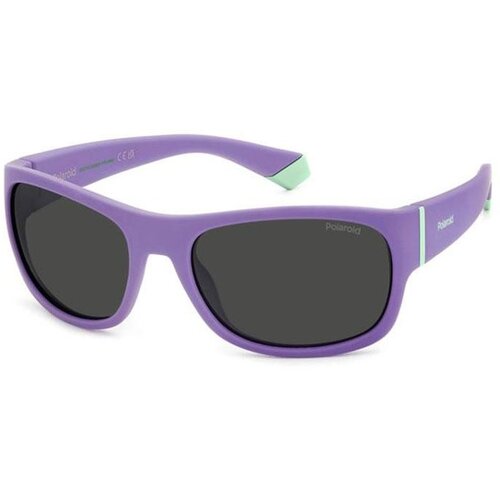 Polaroid Junior PLD8064/S B3V/M9 Polarized - ONE SIZE (54) Cijene
