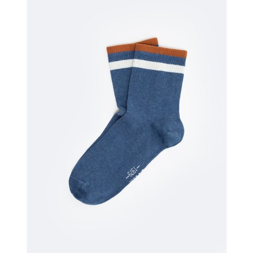 Big Star Man's Short Socks 211031 402 Slike