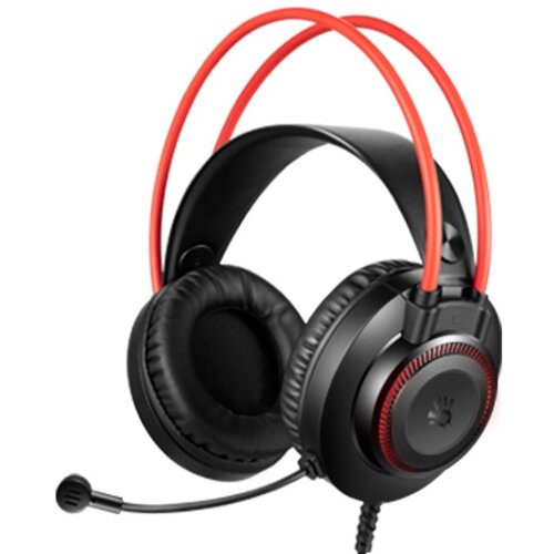 A4 TECH Bloody G200s Stereo Gaming USB slu&scaron;alice sa mikrofonom Cene