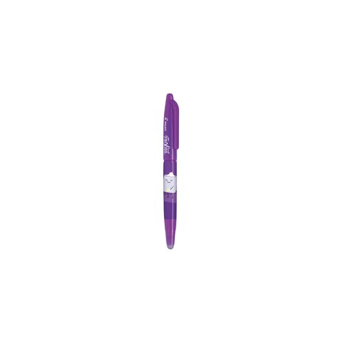 Pilot ROLER FANCY WINTER FRIXION BALL 0.7 LJUBIČASTA, plavi ispis Cene