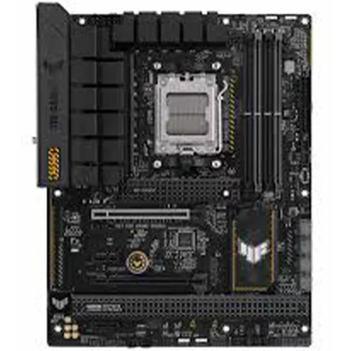Asus MB TUF GAMING X670E-PLUS WIFI AMD X670 AM5 4xDDR5 HDMI DP PCIe 5.0 ATX