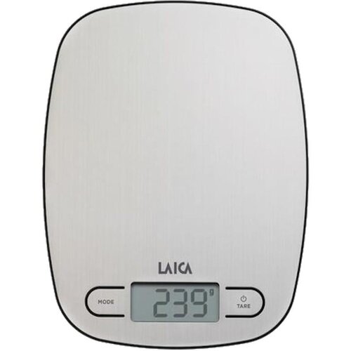 Laica Kuhinjska tehtnica KS1033 iz nerjavečega jekla, 5 kg, (5000119207) Cene