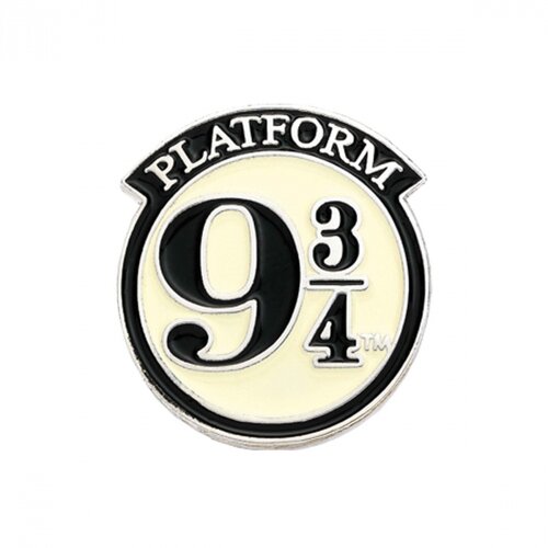 CARAMBA Ženska platforma 9 3/4 Harry Potter, (21241255) Slike