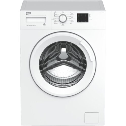 Beko mašina za pranje veša wtv 8511 X0 Slike