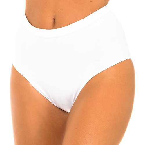 Intimidea 310473-BIANCO Bijela Slike