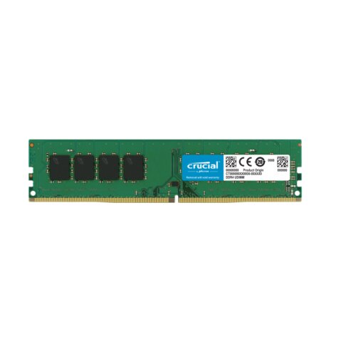 Crucial 32GB DDR4-3200 DIMM PC4-25600 CL22, 1.2V Cene