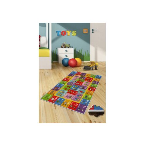 Conceptum Hypnose tepih (80 x 120) WOOKECE151 Cene