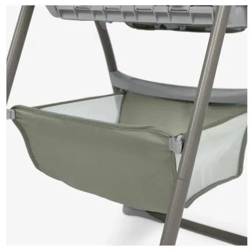 Hauck hranilica Sit n Fold, Sage Cijene
