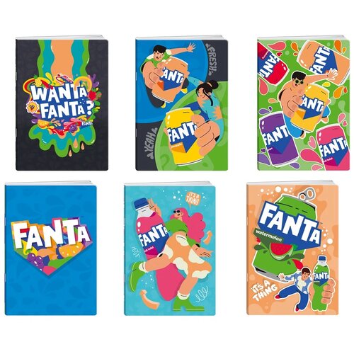 Best Buy Premium 50, sveska sa UV lakom, 50 listova, Fanta - odaberite linijaturu Cene