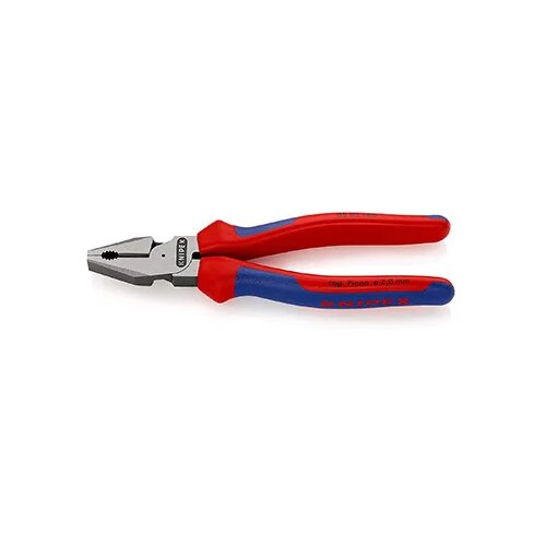 Knipex kle&scaron;ta kombinovana ojačana 180mm u blister pakovanju 02 02 180 SB Cene